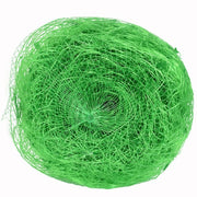 DURAFORCE Green Garden Plant Climbing Trellis Net Support Net Mesh Fruits Vegetebales Vine