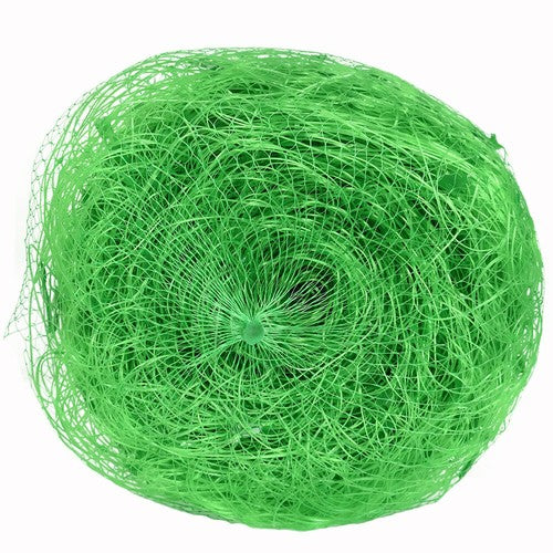 DURAFORCE Green Garden Plant Climbing Trellis Net Support Net Mesh Fruits Vegetebales Vine