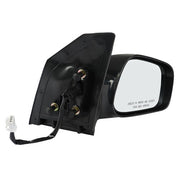 DURAFORCE New Power Side Mirror Fit For Toyota Corolla 2003-2007 2008 Passenger Side Right