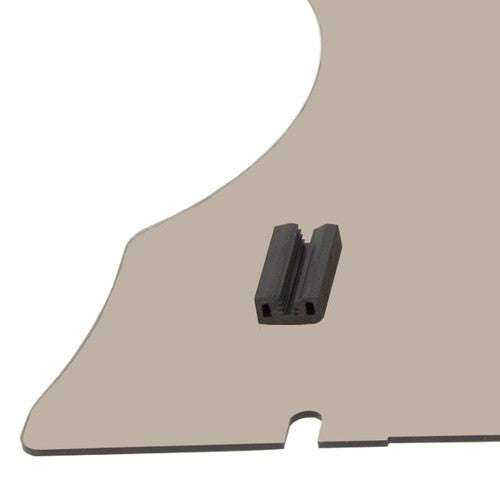DURAFORCE For EZGO RXV 2008-UP Folding Style Tinted Windshield Golf Cart Windscreen