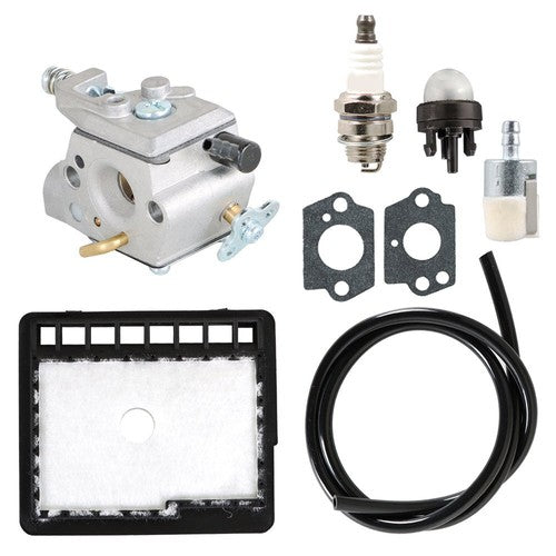 DURAFORCE Air Fuel Filter CS-3400 Carburetor For Echo CS-341 CS-345 CS-346 CS-3000 CS-3450