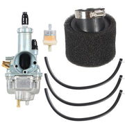 DURAFORCE CARBURETOR FITS FOR KAWASAKI BAYOU 220 KLF220 KLF 220 CARB 1988-1998