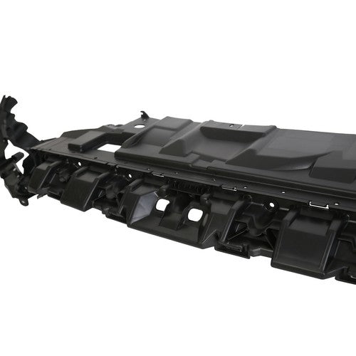 DURAFORCE For 15-18 FORD FOCUS Front Bumper Cover Support Mounting Kit Bracket F1EZ17C897C