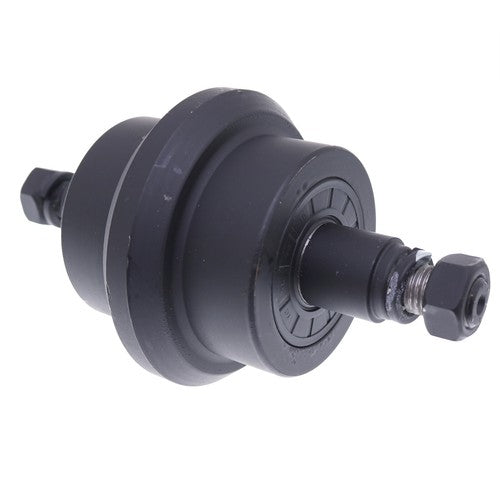 DURAFORCE Track Roller Top 2 Bolt Mounted 7013581 for Excavator 337 341 435 Undercarriage