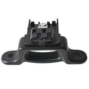 DURAFORCE Box Tie Down Truck Bed Cleats Locking FL3Z-9928408-AB For Ford F150/250 15-25