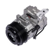 DURAFORCE A/C Compressor w/ Clutch for Infiniti G35 2007-2008 M35 2008-2010 EX35 V6 3.5L