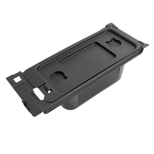 Underseat Storage Box for Kawasaki Mule Pro Dx Dxt Fx Fxr Fxt 2015 2026