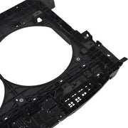 DURAFORCE For Nissan Pathfinder INFINITI QX60 JX35 2013-2019 Black Radiator Support Core
