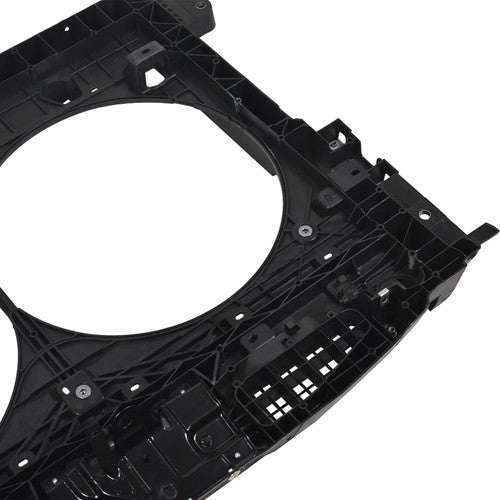 DURAFORCE For Nissan Pathfinder INFINITI QX60 JX35 2013-2019 Black Radiator Support Core