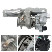 DURAFORCE For BMW 535i GT 2010-2015 BMW 640i 2012-2014 3.0L 18539700005 Turbo Turbocharger