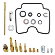 DURAFORCE Fit For Kawasaki Kfx 400 2003-2006 LTZ400 HDM 221 Carburetor Rebuild Kit New