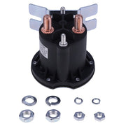 DURAFORCE 24V DC Pump Contactor Relay Forklift Oil Pump for TROMBETTA 684-2461-212-17