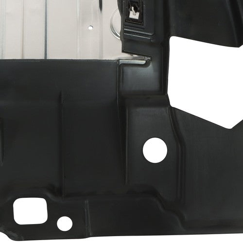 DURAFORCE Front Under Engine Lower Splash Shield Cover Guard Fits For Honda Accord 23-24