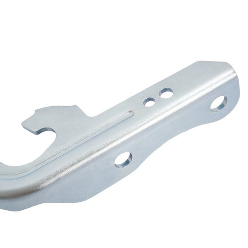 Hood Hinges Set LH RH for 2011-2024 Dodge Durango Jeep Grand Cherokee CH1236129