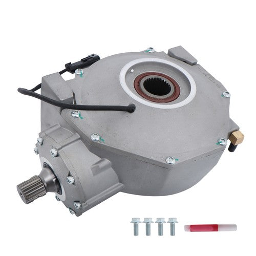 DURAFORCE Front Differential For Polaris Ranger RZR Turbo General 1333368 1333745 1334182