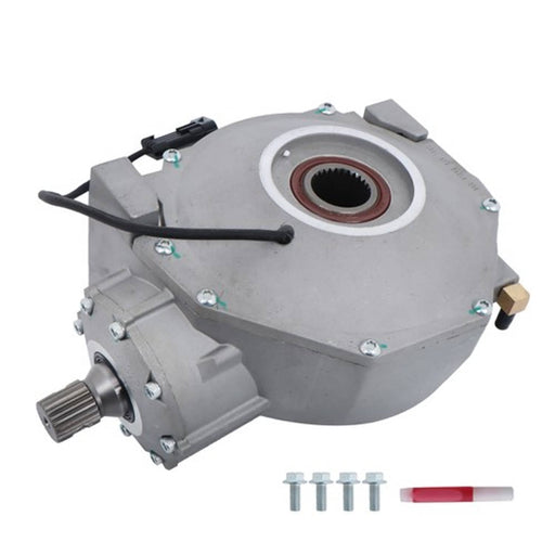 DURAFORCE Front Differential For Polaris Ranger RZR Turbo General 1333368 1333745 1334182