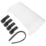 DURAFORCE For Kawasaki Teryx 4 750 2012-2013 /Teryx 4 800 14-15 UTV Front Full Windshield