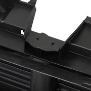 DURAFORCE 68302661AB For RAM 1500 2014 15 16 17 2018 3.0L Active Grille Shutter With Motor