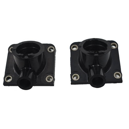 DURAFORCE New Intake Manifold Boot &Gaskets Fit For 1990 Yamaha Banshee 350 YFZ350 Carb