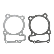 DURAFORCE For HONDA TRX 400EX Crank Piston Top End Engine Complete Rebuild Kit 1999-2014