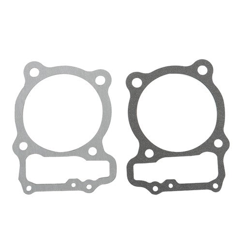 DURAFORCE For HONDA TRX 400EX Crank Piston Top End Engine Complete Rebuild Kit 1999-2014
