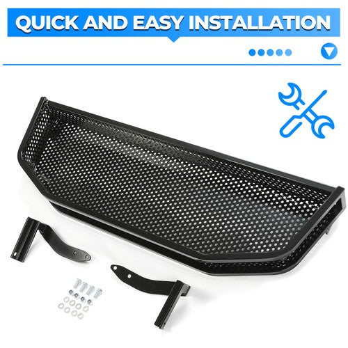 Double Din Car Radio Dash Bezel Kit for Ford Mustang 1994-2002 95-5703B
