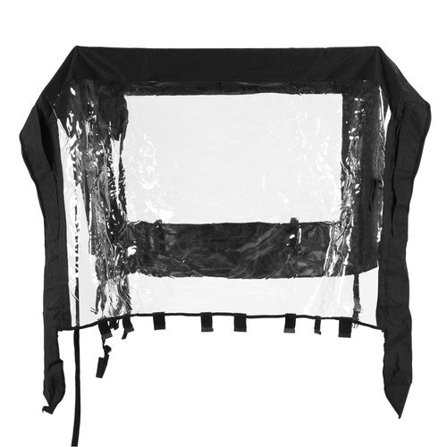 Cab Enclosure Door for Yamaha Rhino with Half Doors 450 660 700 2004-13 UTV