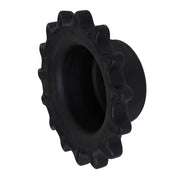 DURAFORCE Fits Bobcat T180 T190 7166679 New Late Style Drive Sprocket 12 Bolt - 5 3/4 "