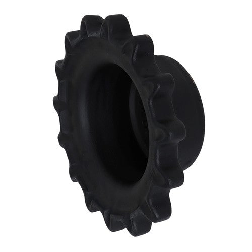 DURAFORCE Fits Bobcat T180 T190 7166679 New Late Style Drive Sprocket 12 Bolt - 5 3/4 "