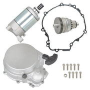 DURAFORCE For Polaris Sportsman 500 HO 1996-2013 NEW Recoil Starter Pull Start Drive