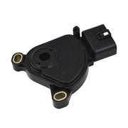 DURAFORCE Transmission Range Sensor Neutral Safety Switch Fit For Ford Mazda 1994-08 Black