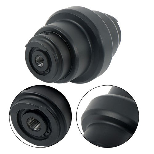 DURAFORCE New 266-8793 2668793 Track Roller For Caterpillar 302.5c 303.5c 303.5d 303c 304d
