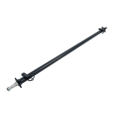 DURAFORCE Trailer Axle Only Beam With Idler For 3500lbs/3.5Klbs 85" HF 70" Spring Center