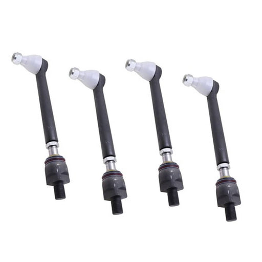 DURAFORCE 4X Tie Rods for JLG Skytrak Lull 944E-42 644E-42 4266 6036 8042 1044C-54