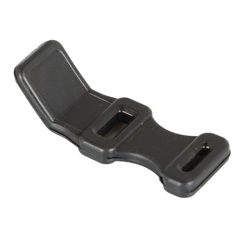 DURAFORCE Fit For HONDA TRX200 TRX250 TRX300 TRX350 US Rear Rack Door Rubber Straps