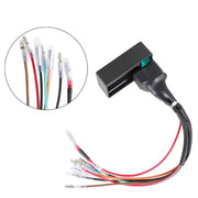 DURAFORCE for Yamaha G1 & G3 Golf Car Cart CDI Box Plug & Play Replaces J10-85540-20-00