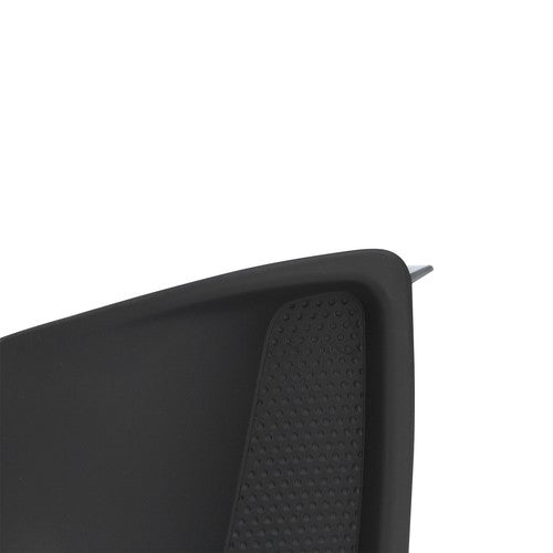 DURAFORCE Pair Front Bumper Fog Light Hole Insert Cover For 2011 2012 2013 Toyota Corolla