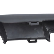 DURAFORCE Front Black Lower Bumper Valance Trim Fits For Chevy Trailblazer 2024 2025 New