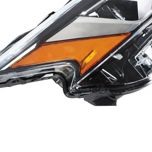 DURAFORCE Passenger/RH Side LED Projector Headlight Headlamp For Nissan Altima 2019-2020