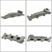 DURAFORCE Right Exhaust Manifold 674-491 for Ford F-150 Lincoln Navigator 3.5L 2018-2020