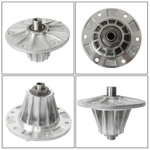 DURAFORCE 4171231 4115850 4165023 For Mower Spindle Assembly with Bearing Upgrade