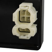 DURAFORCE Ignition Control Module CDI Box For 06-17 CRF150F ECU ECM Ignitor Unit USA