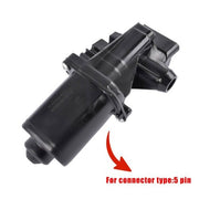 DURAFORCE Trunk Lid Pull down Motor for Buick Electra Reatta Cadillac Deville Chevy Camaro