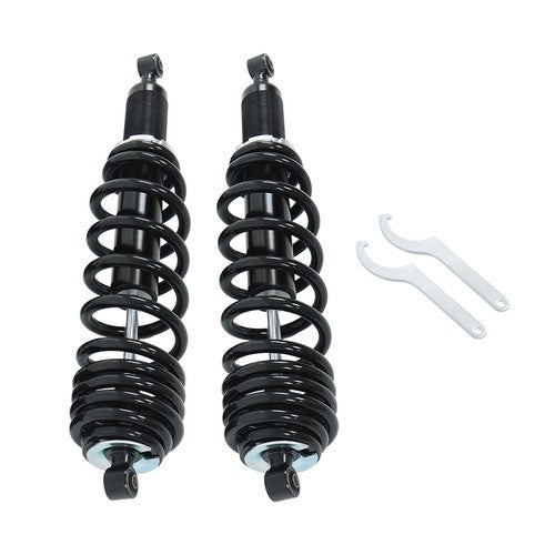 DURAFORCE Rear Shock Absorber For Polaris General 1000 Deluxe/Hunter EPS 2017-2022 ATV