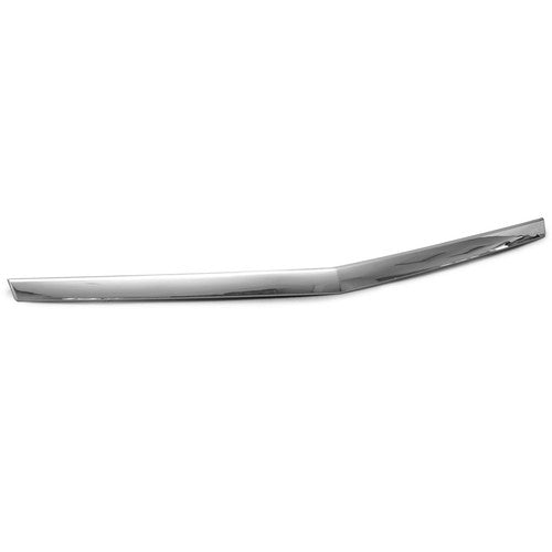 Chrome Hood Molding Trim for Cadillac SRX 2010-2016 Replace 22774203