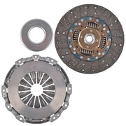 DURAFORCE STAGE 2 HD CLUTCH KIT FOR 2003-2006 NISSAN 350Z INFINITI G35 VQ35DE 30100-CD019