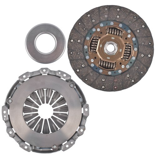 DURAFORCE STAGE 2 HD CLUTCH KIT FOR 2003-2006 NISSAN 350Z INFINITI G35 VQ35DE 30100-CD019