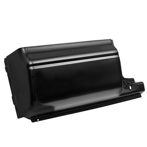 Left Right Steel Cab Corners for Dodge Dakota 2 Door Club Cab 1997 2004