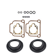 DURAFORCE Carburetor Rebuild Kit For BMW BING CV 40mm Carb Airhead R100 Repair
