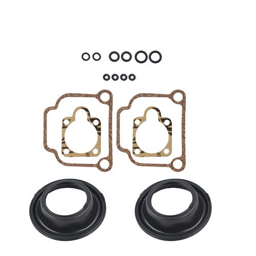 DURAFORCE Carburetor Rebuild Kit For BMW BING CV 40mm Carb Airhead R100 Repair